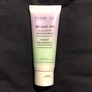 Farmacy Bright On Vitamin C Mask